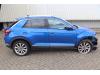 Volkswagen T-Roc I 1.5 TSI Evo BMT 16V Sloopvoertuig (2021, Metallic, Blauw)