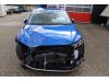 Volkswagen T-Roc I 1.5 TSI Evo BMT 16V Sloopvoertuig (2021, Metallic, Blauw)