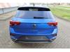 Volkswagen T-Roc I 1.5 TSI Evo BMT 16V Sloopvoertuig (2021, Metallic, Blauw)
