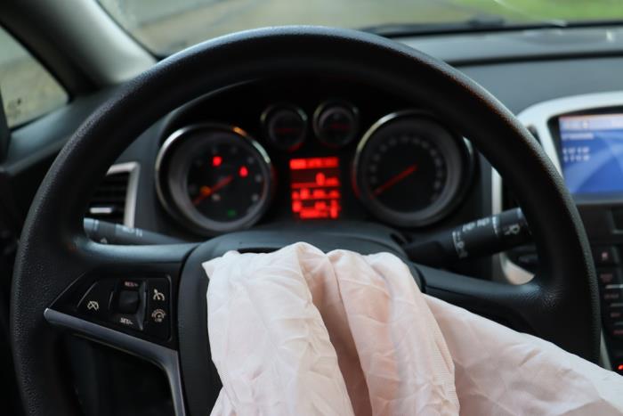 Opel Astra J Sports Tourer 1.7 CDTi 16V Skrotfordon (2013, GRIJS)