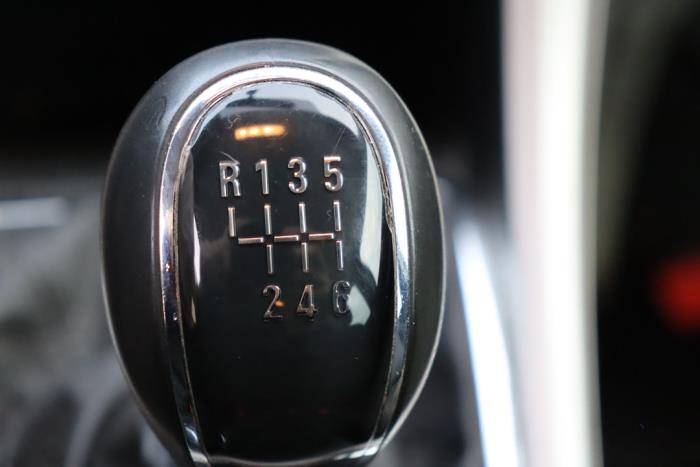 Opel Astra J Sports Tourer 1.7 CDTi 16V Skrotfordon (2013, GRIJS)