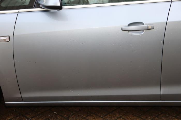 Opel Astra J Sports Tourer 1.7 CDTi 16V Skrotfordon (2013, GRIJS)