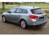 Opel Astra J Sports Tourer 1.7 CDTi 16V Skrotfordon (2013, GRIJS)