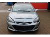 Opel Astra J Sports Tourer 1.7 CDTi 16V Skrotfordon (2013, GRIJS)