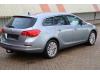 Opel Astra J Sports Tourer 1.7 CDTi 16V Skrotfordon (2013, GRIJS)