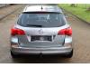 Opel Astra J Sports Tourer 1.7 CDTi 16V Skrotfordon (2013, GRIJS)