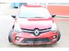 Renault Clio IV Estate/Grandtour 0.9 Energy TCE 90 12V Sloopvoertuig (2017, Rood)