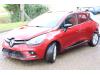 Renault Clio IV Estate/Grandtour 0.9 Energy TCE 90 12V Sloopvoertuig (2017, Rood)