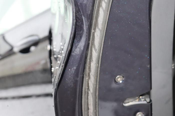 Opel Insignia Sports Tourer 1.5 Turbo 16V 165 Sloopvoertuig (2020, Blauw)