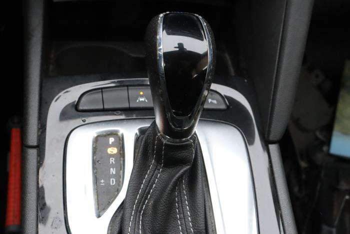 Opel Insignia Sports Tourer 1.5 Turbo 16V 165 Sloopvoertuig (2020, Blauw)