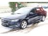 Opel Insignia Sports Tourer 1.5 Turbo 16V 165 Sloopvoertuig (2020, Blauw)