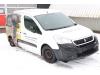 Peugeot Partner 1.6 HDI 75 Phase 2 Skrotfordon (2015, NIET VAN TOEPASSING)