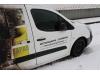 Peugeot Partner 1.6 HDI 75 Phase 2 Skrotfordon (2015, NIET VAN TOEPASSING)