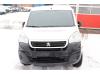 Peugeot Partner 1.6 HDI 75 Phase 2 Skrotfordon (2015, NIET VAN TOEPASSING)