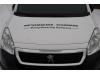 Peugeot Partner 1.6 HDI 75 Phase 2 Skrotfordon (2015, NIET VAN TOEPASSING)