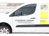 Peugeot Partner 1.6 HDI 75 Phase 2 Skrotfordon (2015, NIET VAN TOEPASSING)