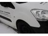 Peugeot Partner 1.6 HDI 75 Phase 2 Skrotfordon (2015, NIET VAN TOEPASSING)