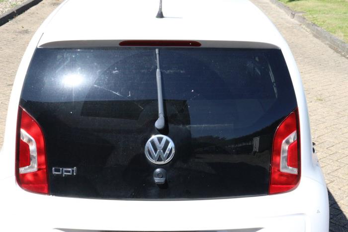 Volkswagen Up! 1.0 12V 60 Sloopvoertuig (2014, Wit)