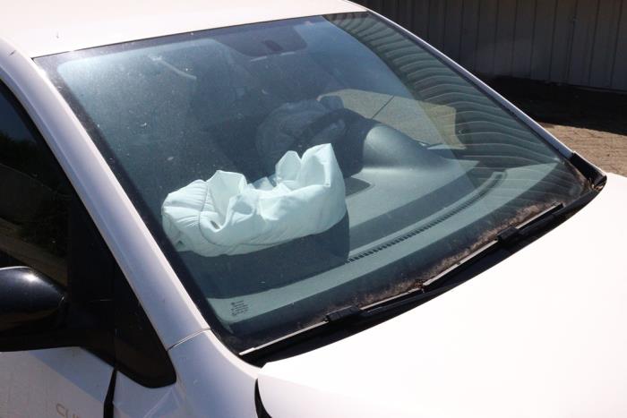 Volkswagen Up! 1.0 12V 60 Sloopvoertuig (2014, Wit)