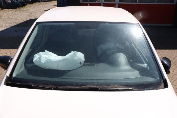 Volkswagen Up! 1.0 12V 60 Sloopvoertuig (2014, Wit)