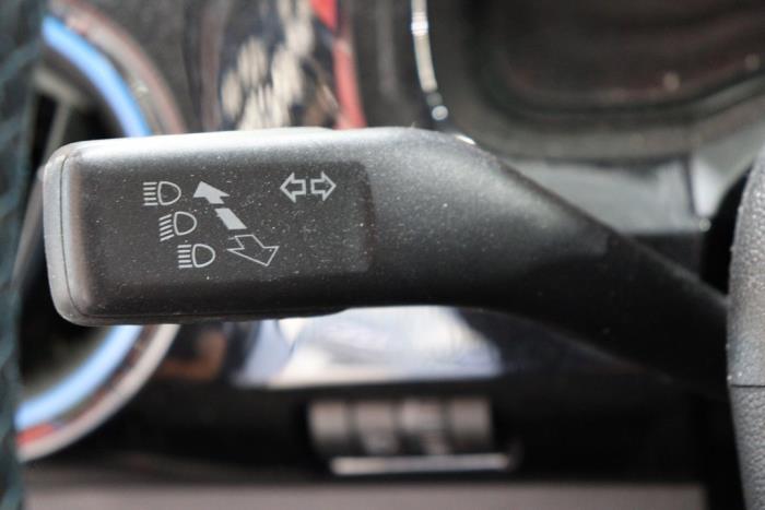 Volkswagen Up! 1.0 12V 60 Sloopvoertuig (2014, Wit)