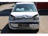 Volkswagen Up! 1.0 12V 60 Sloopvoertuig (2014, Wit)
