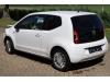 Volkswagen Up! 1.0 12V 60 Sloopvoertuig (2014, Wit)
