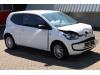 Volkswagen Up! 1.0 12V 60 Sloopvoertuig (2014, Wit)