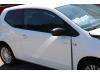 Volkswagen Up! 1.0 12V 60 Sloopvoertuig (2014, Wit)