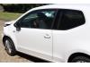 Volkswagen Up! 1.0 12V 60 Sloopvoertuig (2014, Wit)