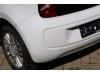 Volkswagen Up! 1.0 12V 60 Sloopvoertuig (2014, Wit)