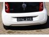 Volkswagen Up! 1.0 12V 60 Sloopvoertuig (2014, Wit)