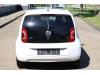 Volkswagen Up! 1.0 12V 60 Sloopvoertuig (2014, Wit)