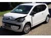 Volkswagen Up! 1.0 12V 60 Sloopvoertuig (2014, Wit)
