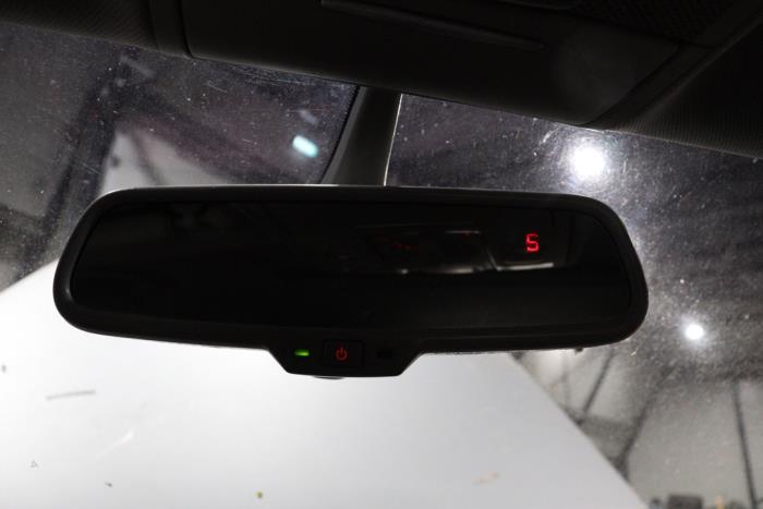 Audi A6 Avant 4.2 V8 40V FSI Quattro Skrotfordon (2006, GRIJS)