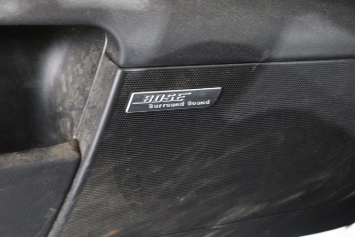 Audi A6 Avant 4.2 V8 40V FSI Quattro Skrotfordon (2006, GRIJS)