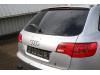 Audi A6 Avant 4.2 V8 40V FSI Quattro Skrotfordon (2006, GRIJS)