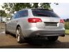 Audi A6 Avant 4.2 V8 40V FSI Quattro Skrotfordon (2006, GRIJS)