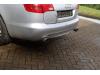 Audi A6 Avant 4.2 V8 40V FSI Quattro Skrotfordon (2006, GRIJS)