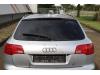 Audi A6 Avant 4.2 V8 40V FSI Quattro Skrotfordon (2006, GRIJS)