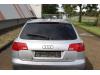 Audi A6 Avant 4.2 V8 40V FSI Quattro Skrotfordon (2006, GRIJS)