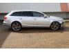 Audi A6 Avant 4.2 V8 40V FSI Quattro Skrotfordon (2006, GRIJS)