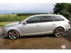Audi A6 Avant 4.2 V8 40V FSI Quattro Skrotfordon (2006, GRIJS)