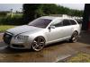 Audi A6 Avant 4.2 V8 40V FSI Quattro Skrotfordon (2006, GRIJS)