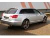 Audi A6 Avant 4.2 V8 40V FSI Quattro Skrotfordon (2006, GRIJS)