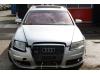 Audi A6 Avant 4.2 V8 40V FSI Quattro Skrotfordon (2006, GRIJS)