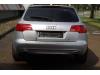 Audi A6 Avant 4.2 V8 40V FSI Quattro Skrotfordon (2006, GRIJS)