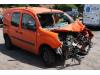 Renault Kangoo 2 08- salvage car from 2008