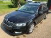 Skoda Octavia Combi 1.6 TDI Greenline 16V Sloopvoertuig (2014, Metallic, Zwart)