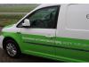 Volkswagen Caddy IV 2.0 TDI 75 Skrotfordon (2018, WIT)